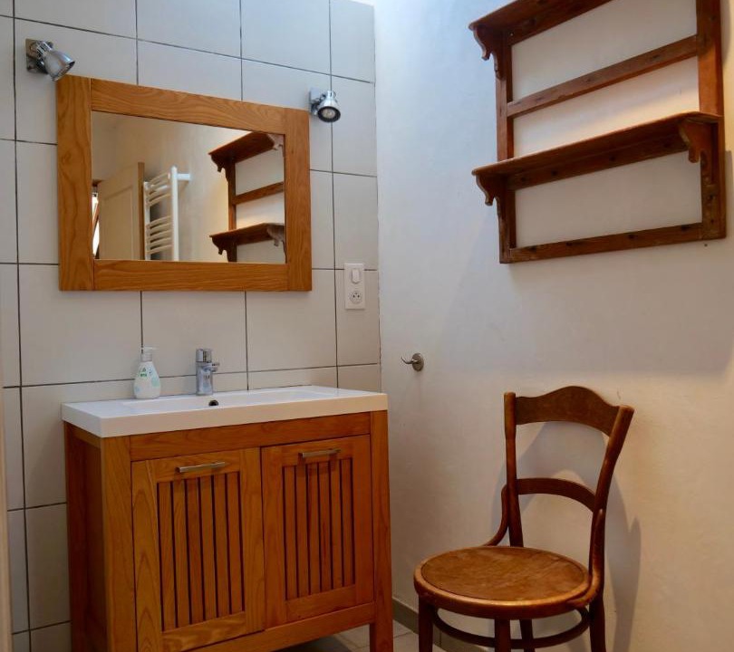 Photo of Bathroom in Soultzmatt