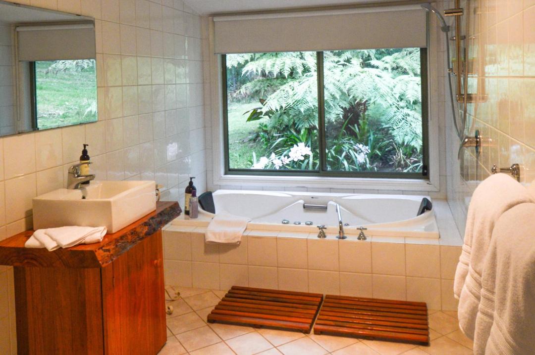 Photo of Bathroom in Berambing