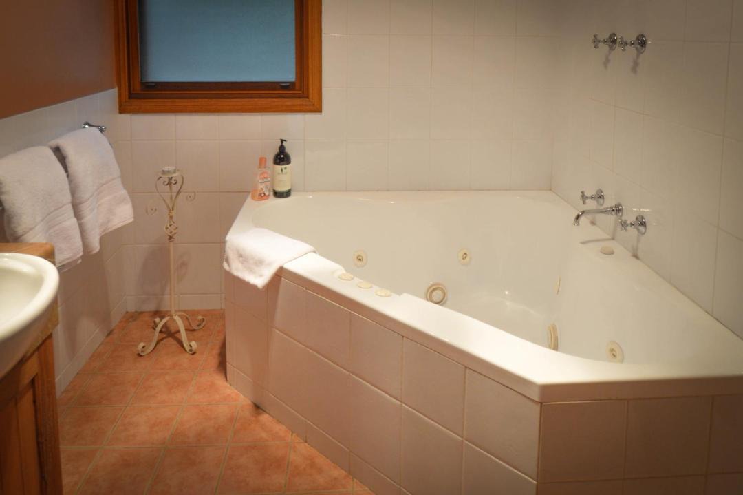 Photo of Bathroom in Berambing