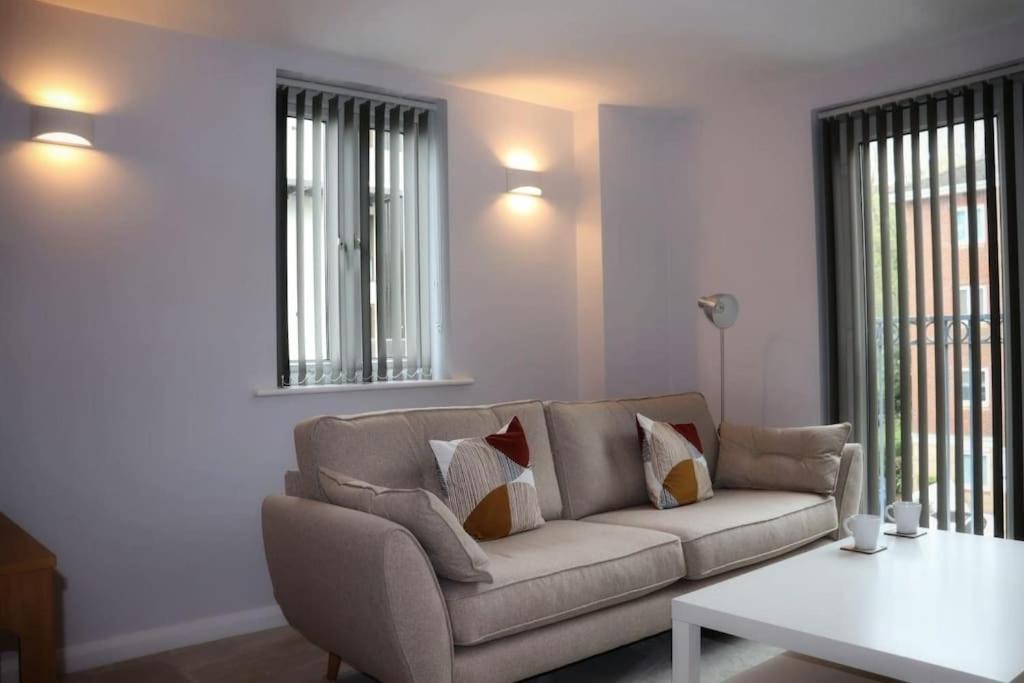 Photo of Others in Rushmoor District