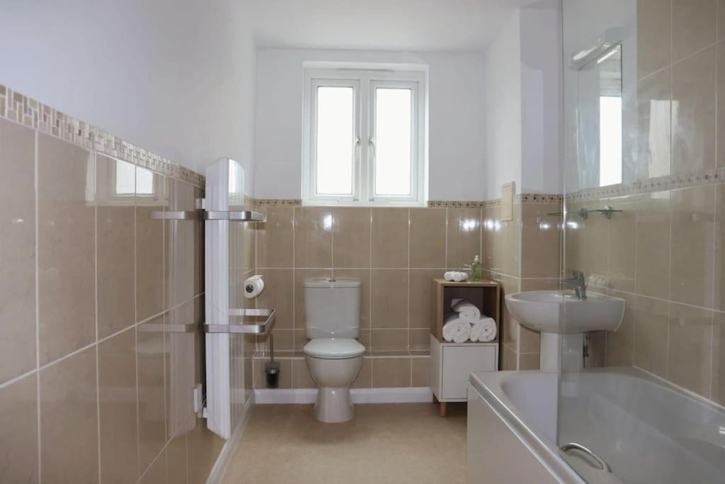 Photo of Others in Rushmoor District