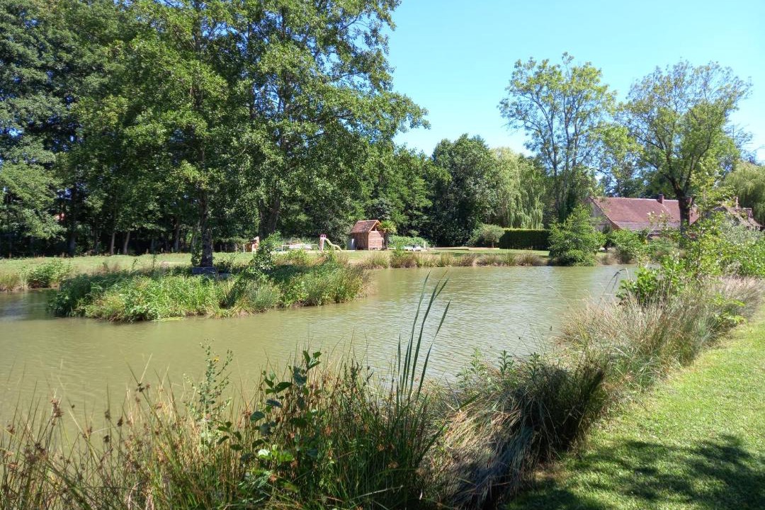 Photo of Others in Saillenard