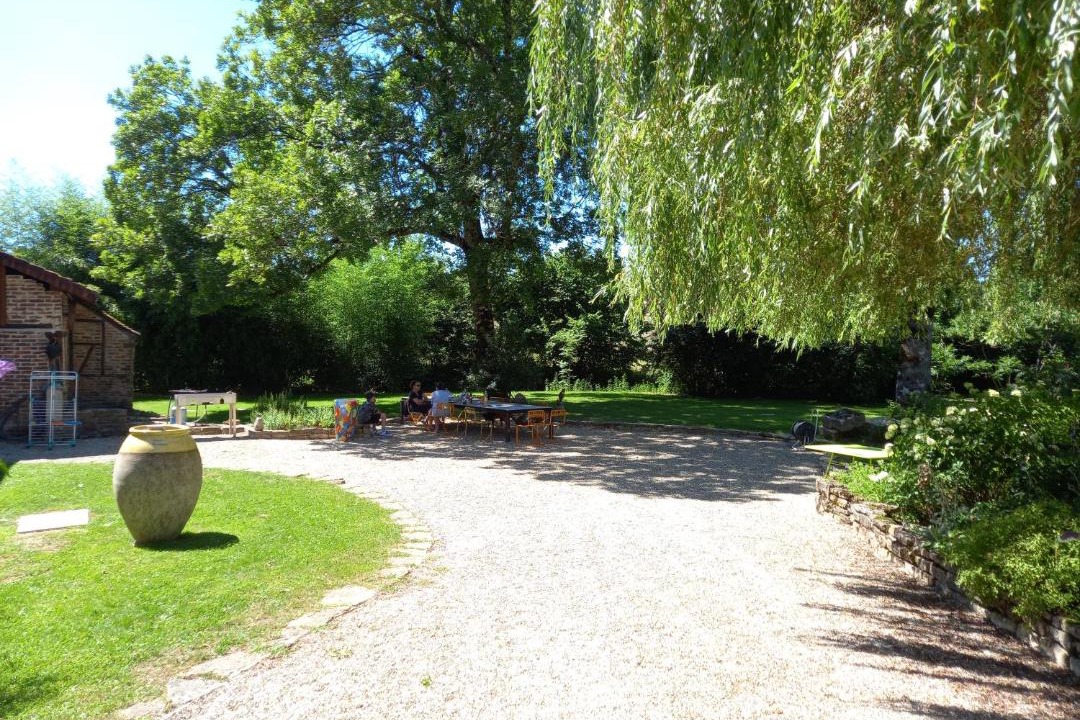 Photo of Others in Saillenard