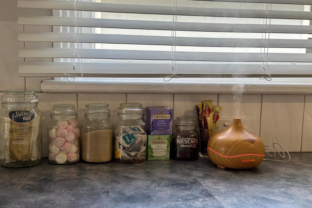 Photo of Kitchen in Yarram