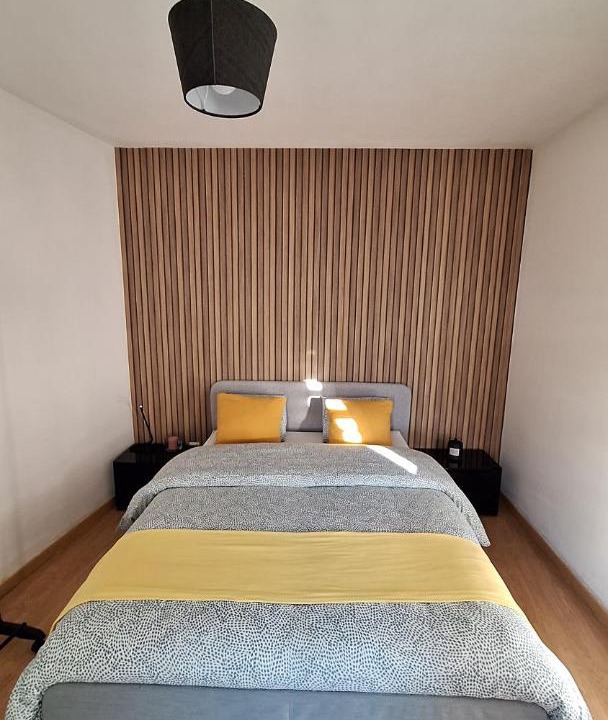 Photo of Bedroom in Aniche