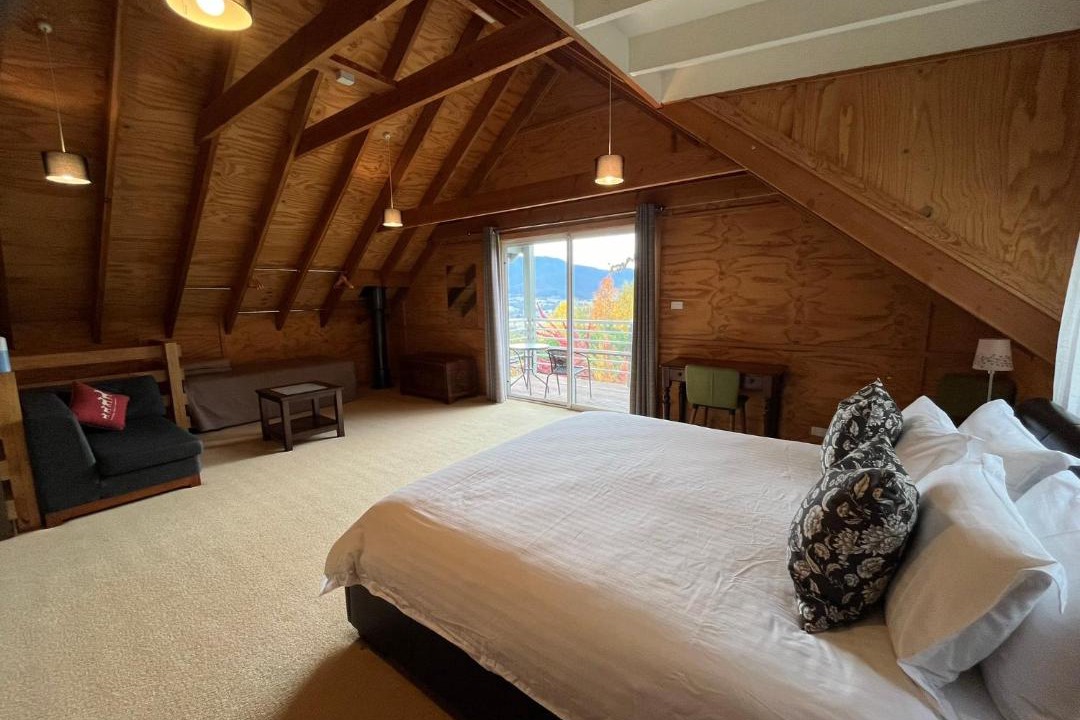 Photo of Others in Tawonga South