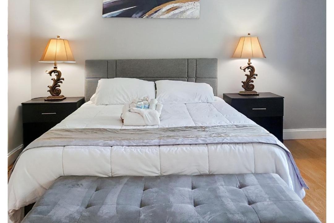Photo of Bedroom in Hybla Valley