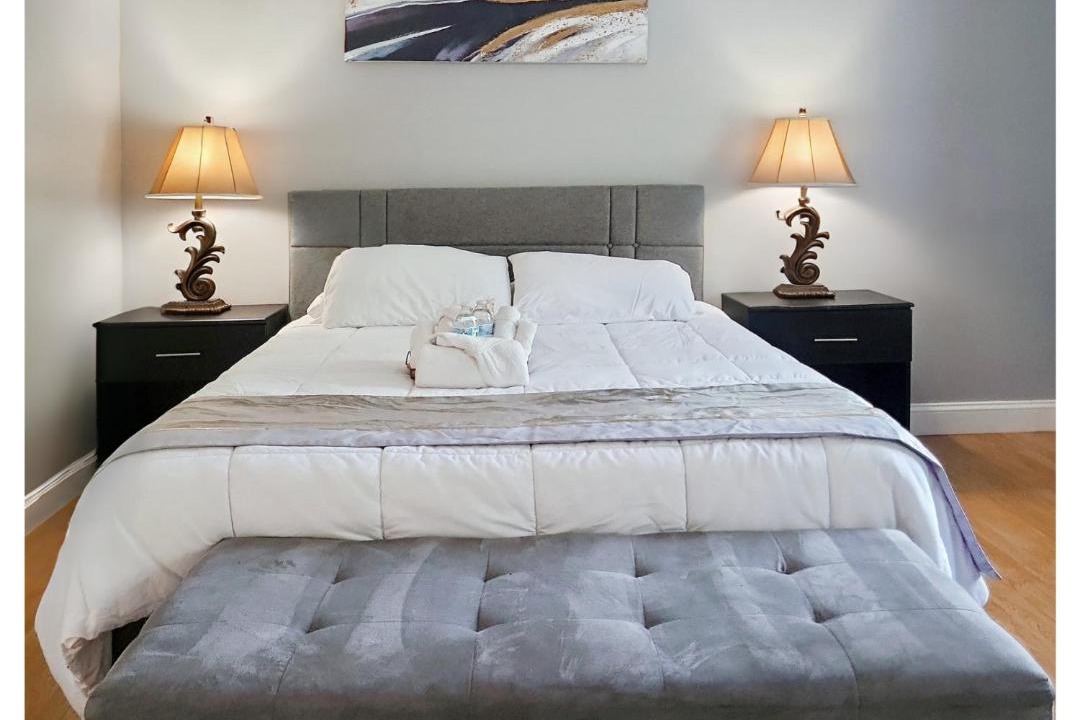Photo of Bedroom in Hybla Valley