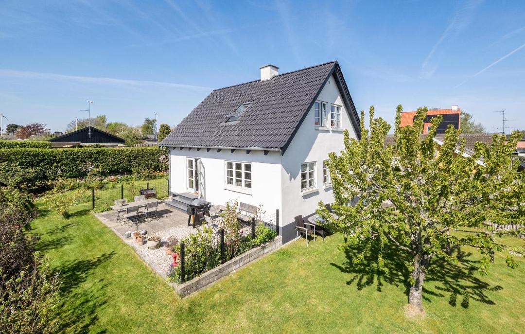 Photo of Others in Hornbaek