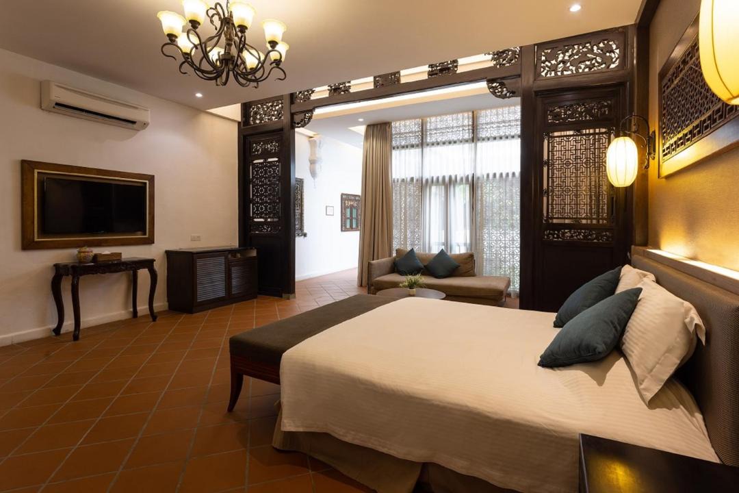 Photo of Bedroom in Jonker Walk