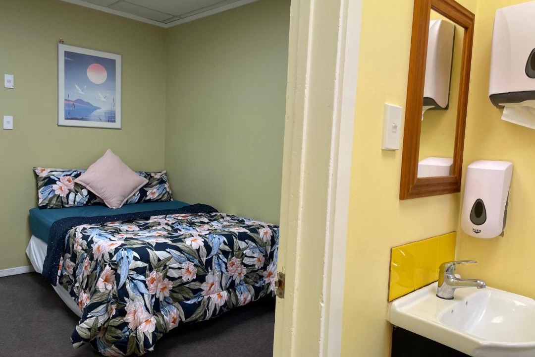 Photo of Bedroom in Newton