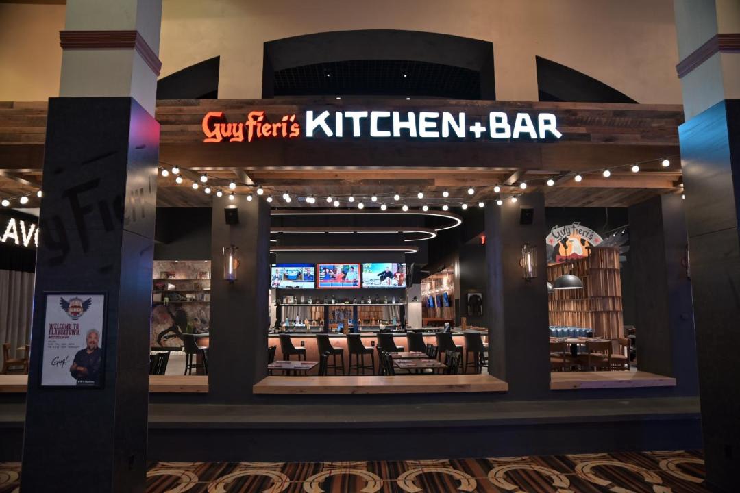 Photo of Kitchen in Robinsonville