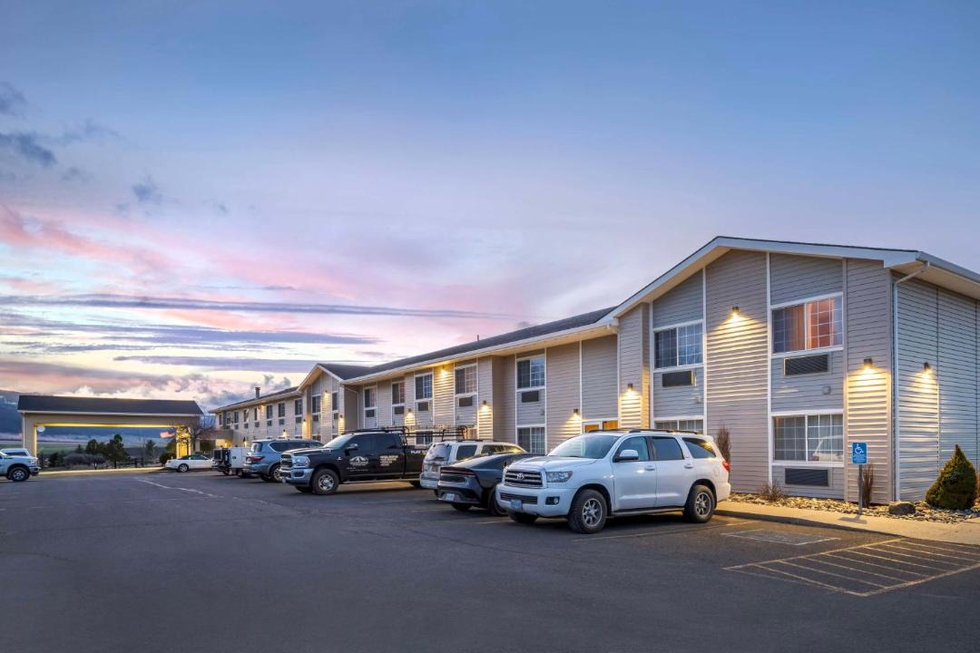 Photo of Others in Enterprise