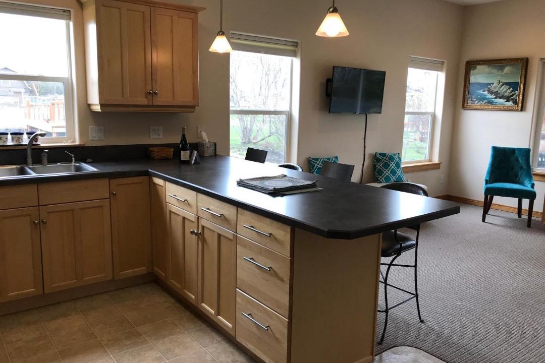 Photo of Kitchen in Bend