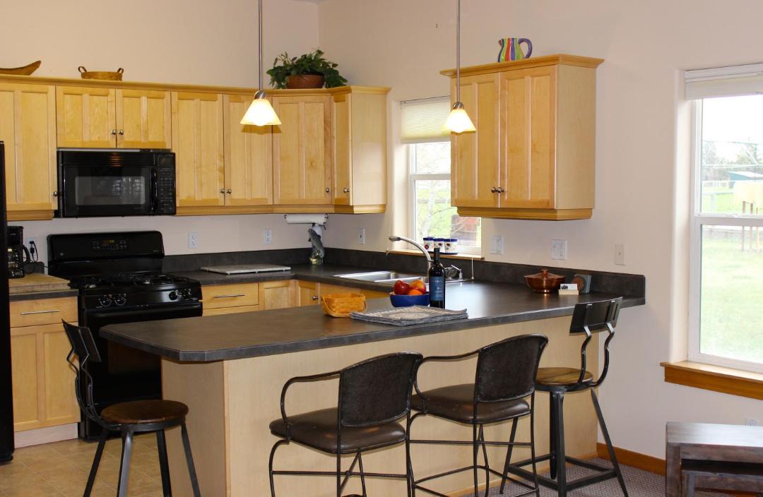 Photo of Kitchen in Bend