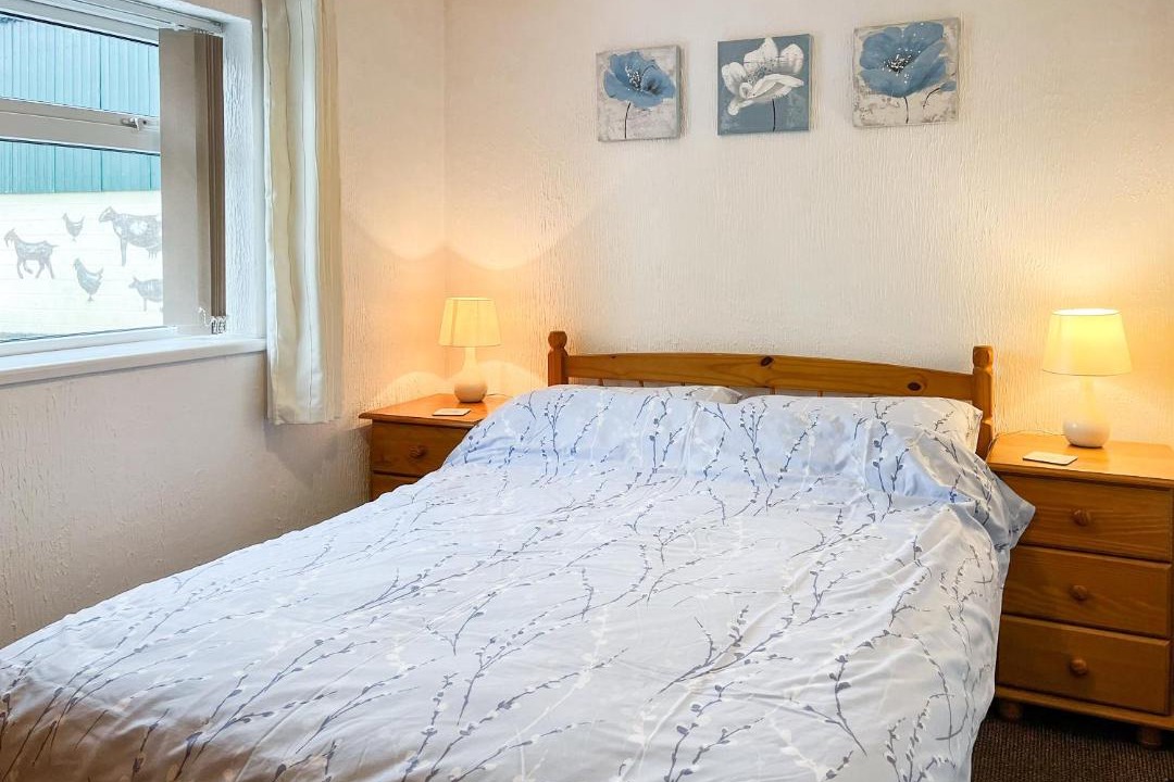 Photo of Bedroom in Forsbrook