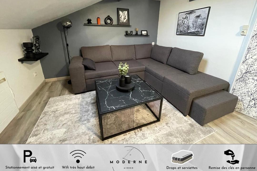 Photo of Others in La Chapelle-Saint-Luc