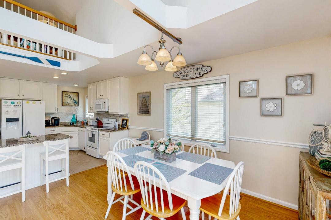 Photo of Kitchen in Bumpass