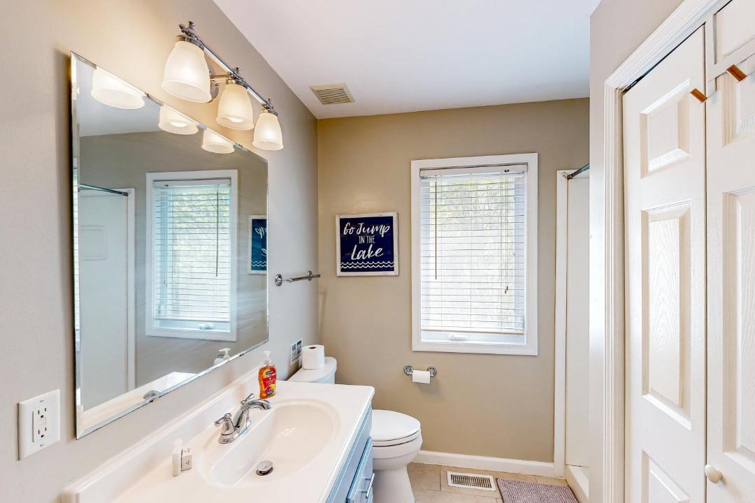 Photo of Bathroom in Bumpass