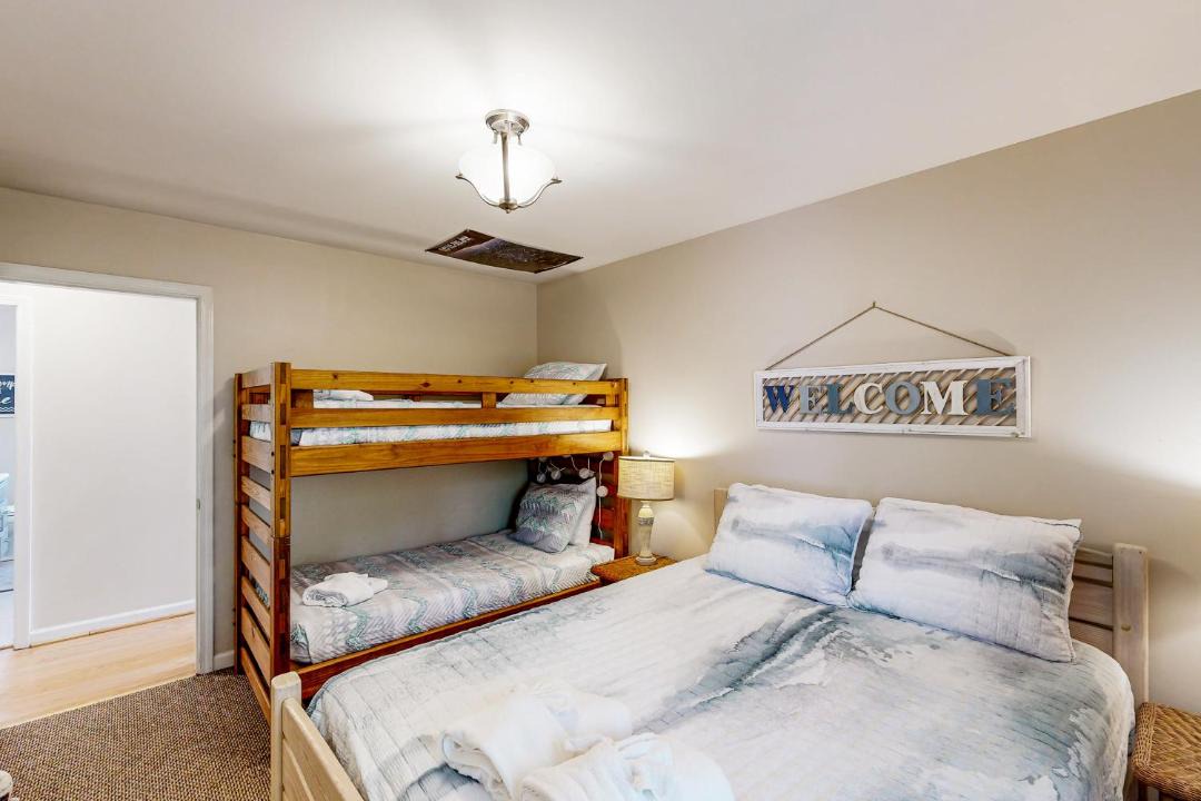 Photo of Bedroom in Bumpass