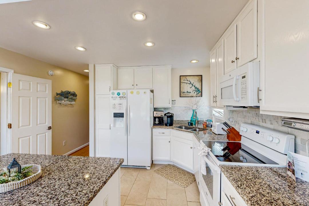 Photo of Kitchen in Bumpass