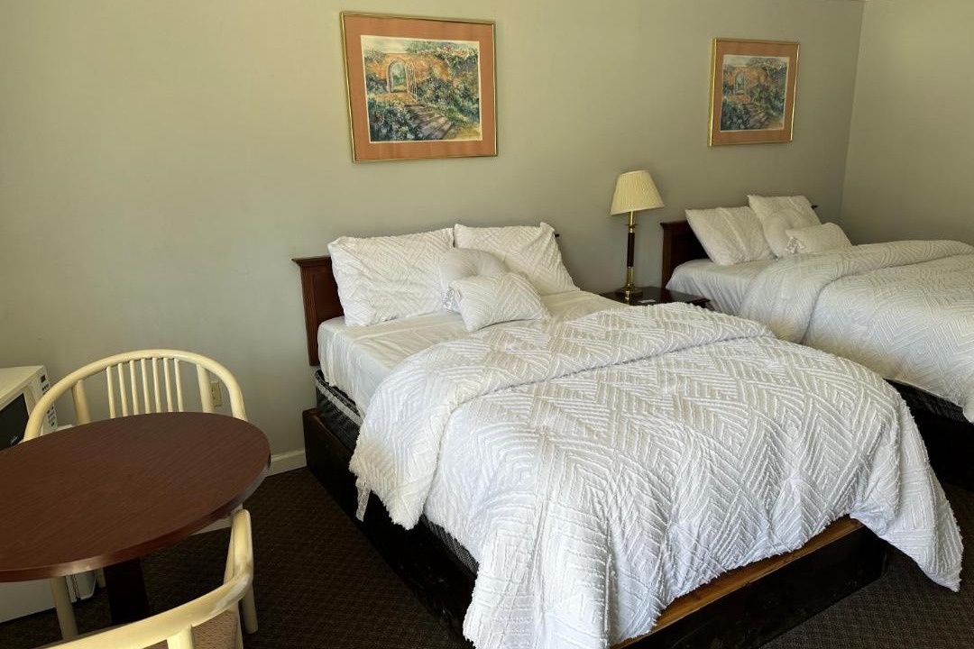 Photo of Bedroom in Alfred Station