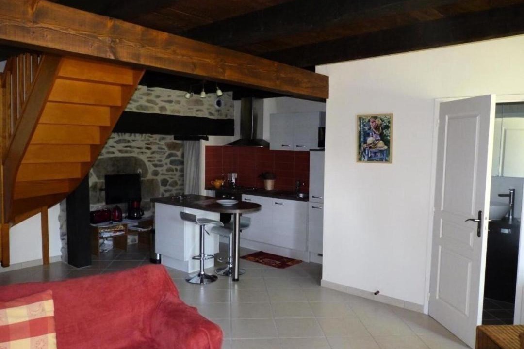Photo of Others in Sarroux-Saint-Julien