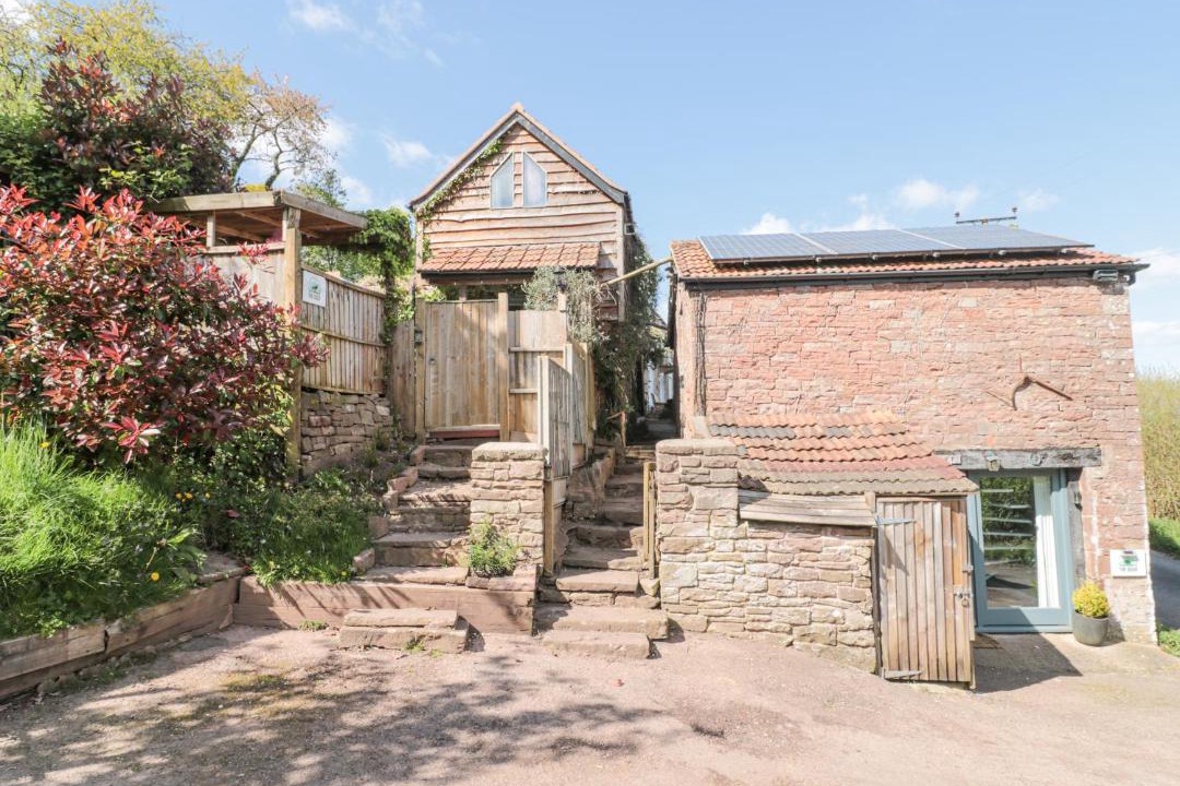 Photo of Others in Lower Soudley