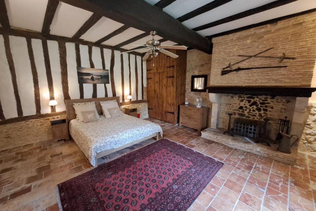 Photo of Others in Le Fleix