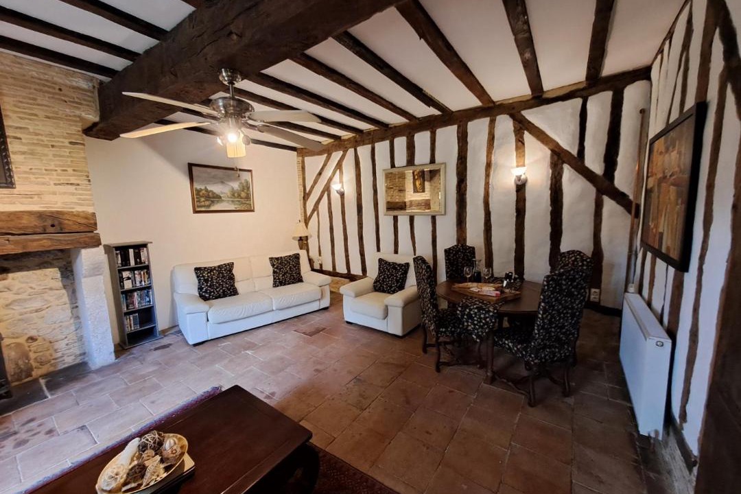 Photo of Others in Le Fleix