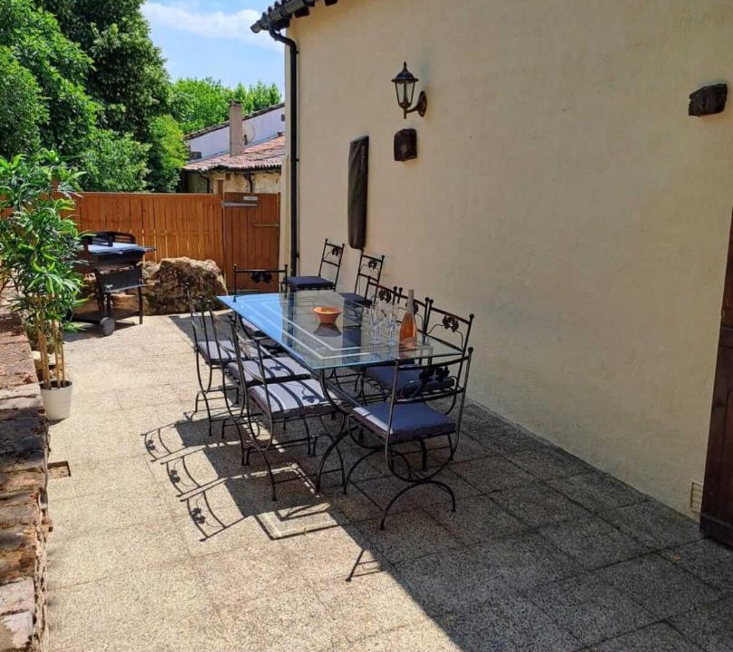 Photo of Others in Le Fleix