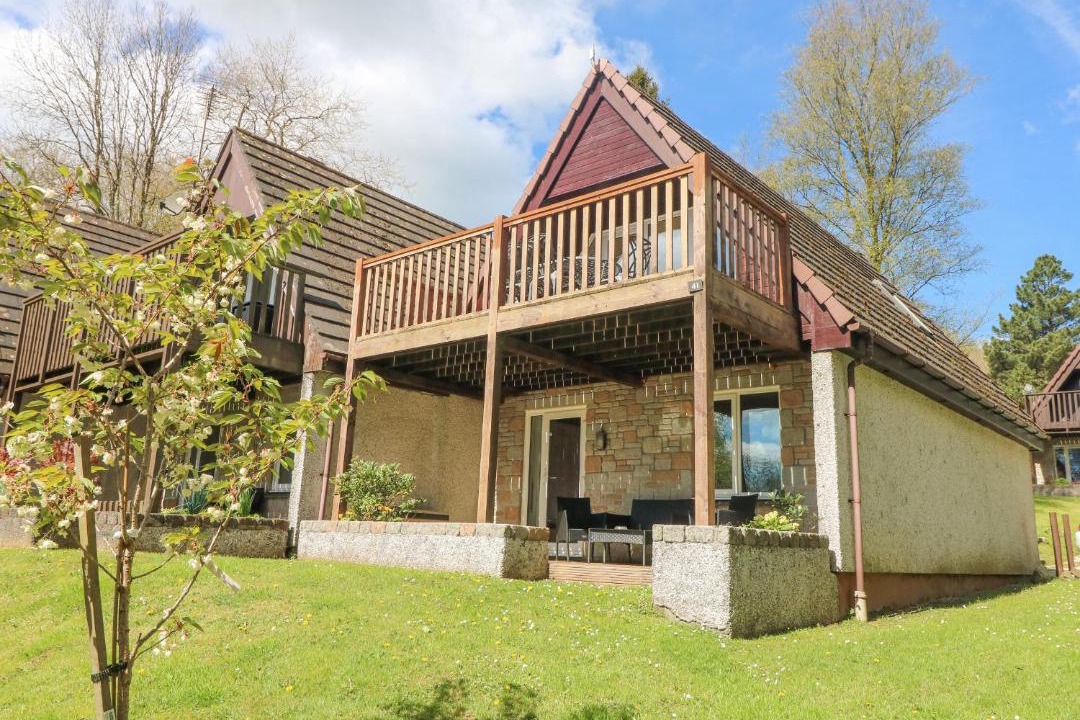 Photo of Others in St. Ann's Chapel