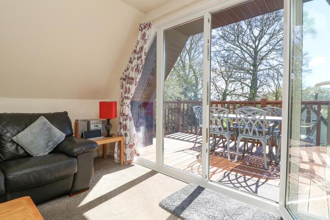 Photo of Others in St. Ann's Chapel