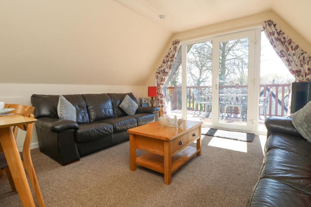 Photo of Others in St. Ann's Chapel