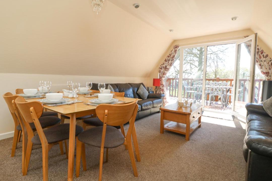 Photo of Others in St. Ann's Chapel