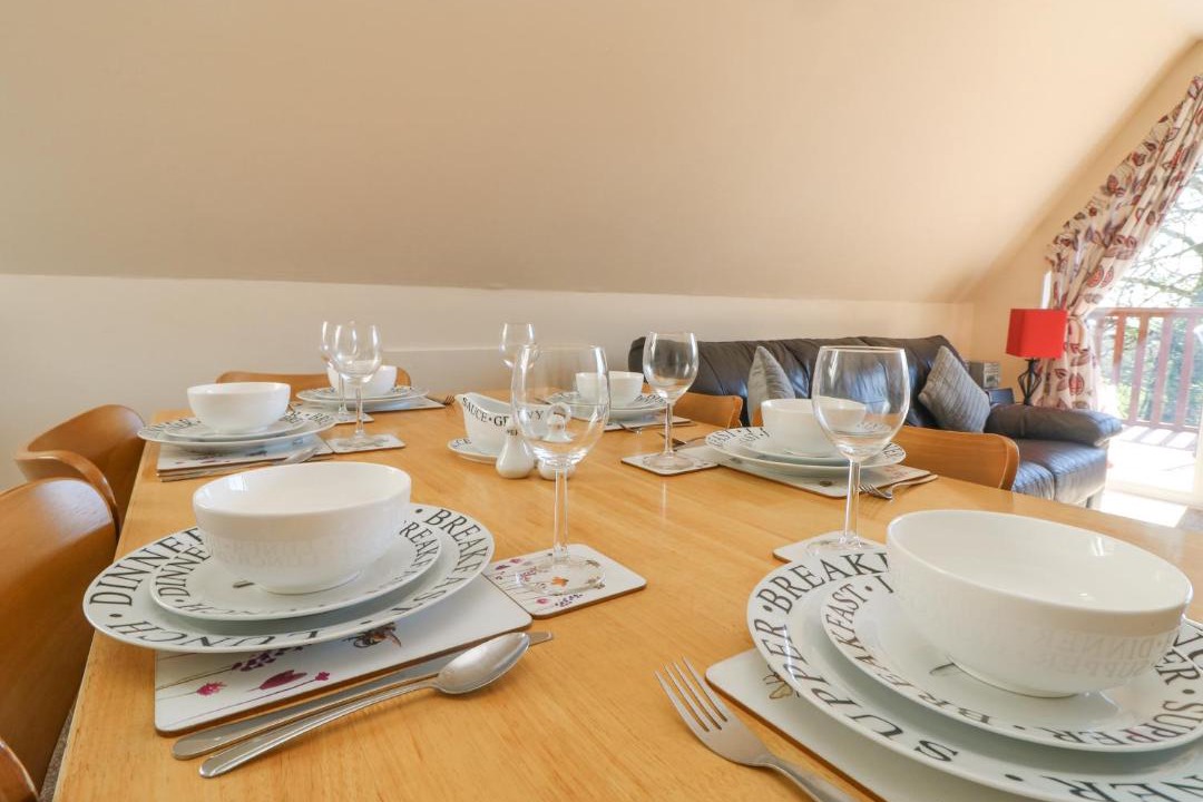 Photo of Others in St. Ann's Chapel