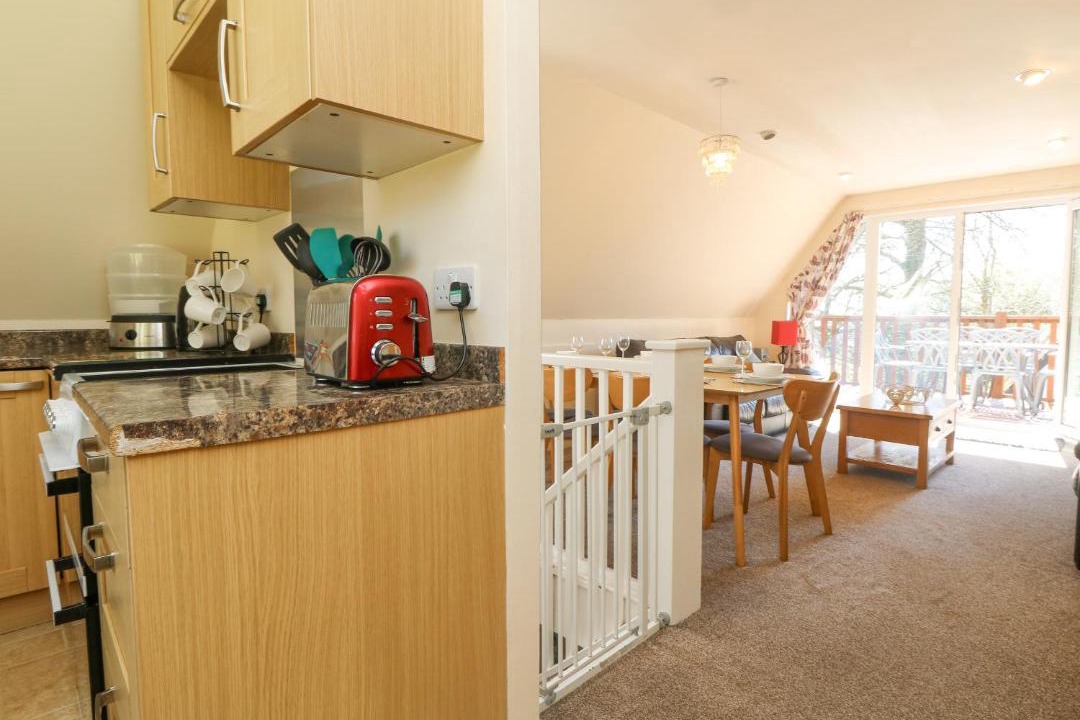 Photo of Others in St. Ann's Chapel