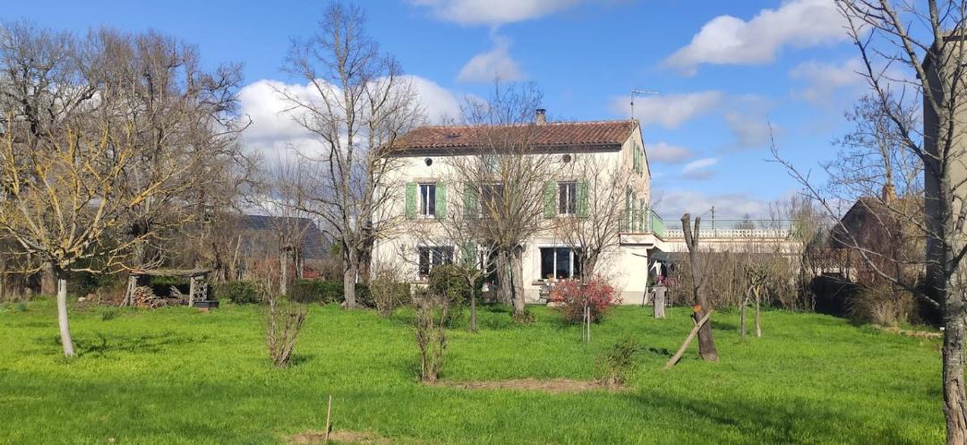 Photo of Others in Cambounet-sur-le-Sor