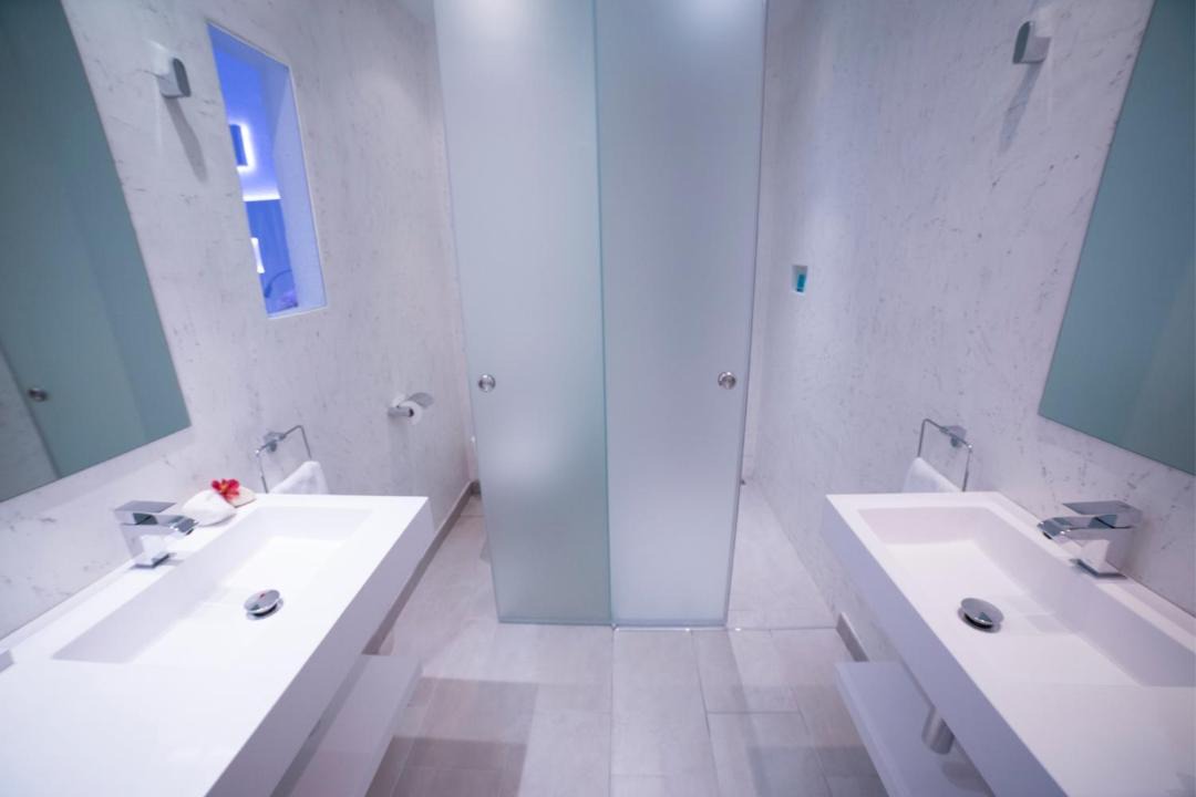Photo of Bathroom in Almadraba-Canyelles