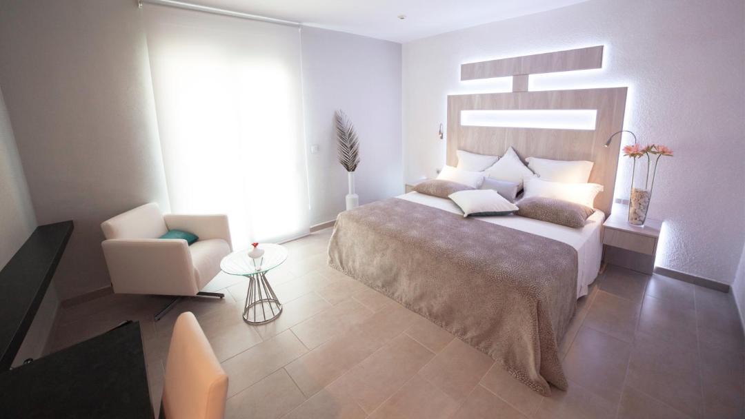 Photo of Bedroom in Almadraba-Canyelles