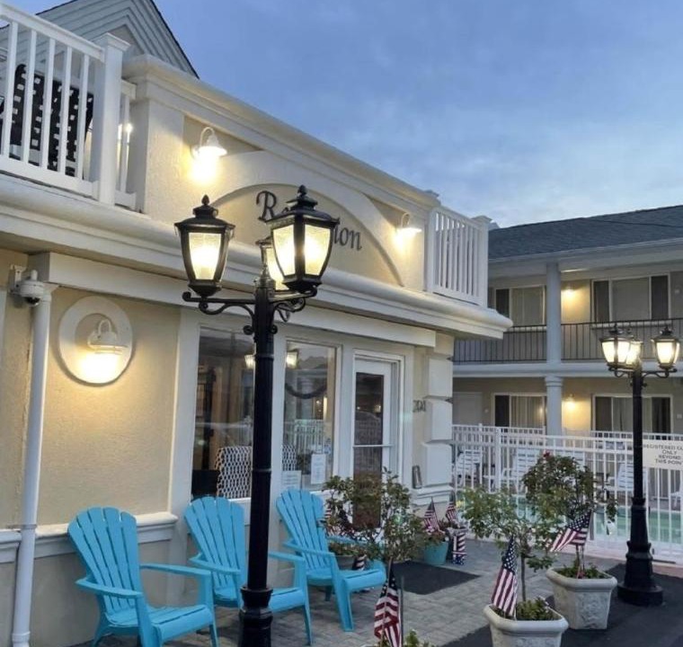 Photo of Others in Lavallette