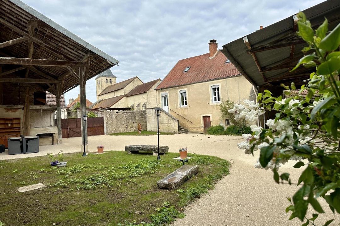 Photo of Others in Marcenay