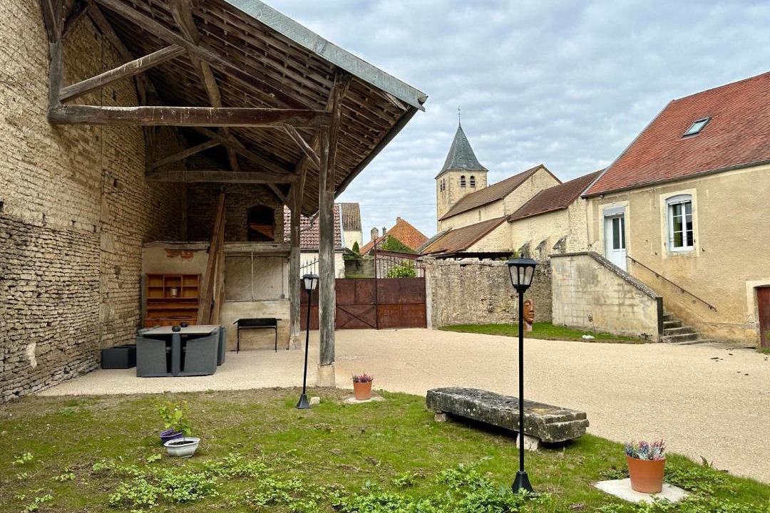 Photo of Others in Marcenay