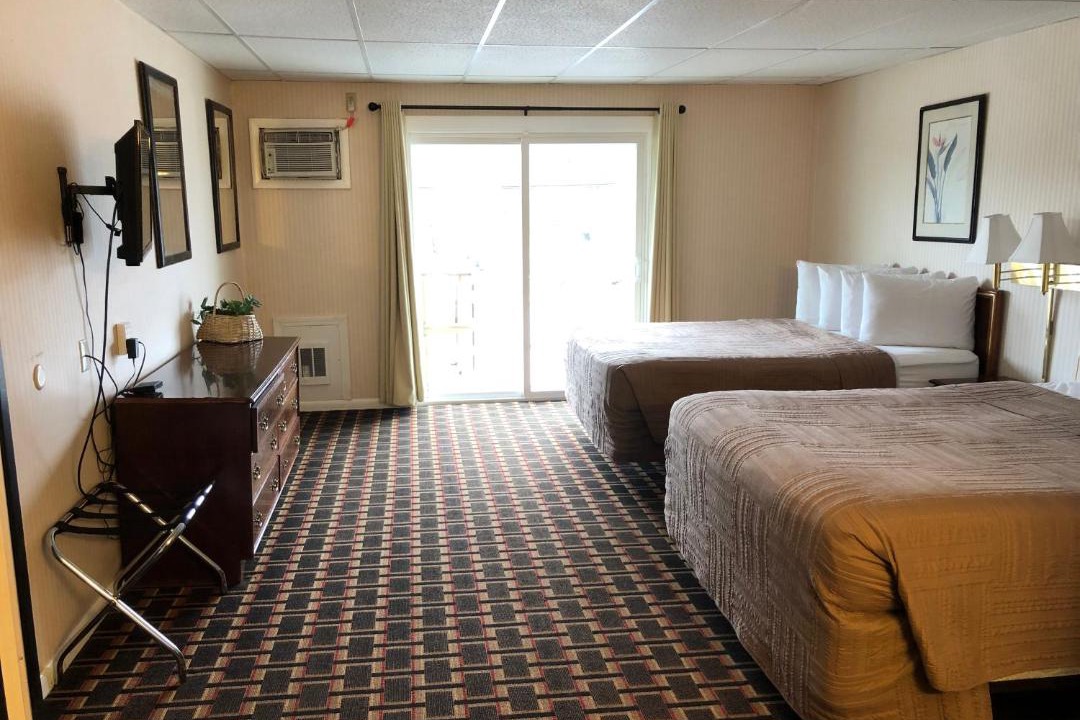 Photo of Bedroom in Ellsworth