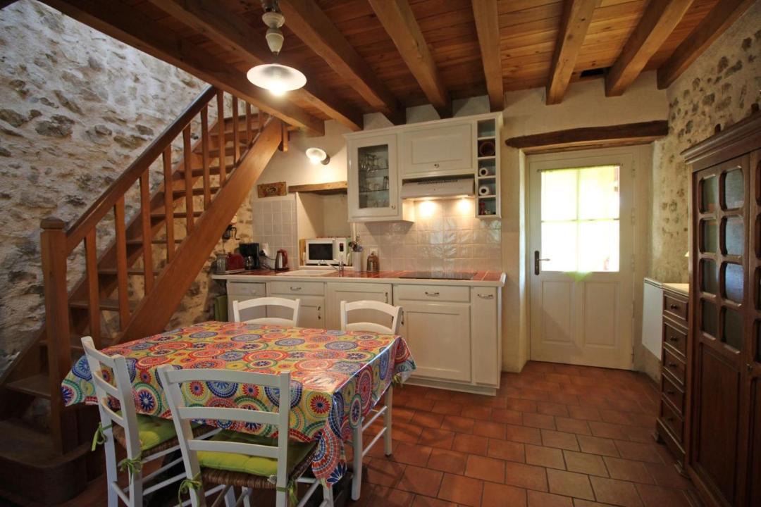 Photo of Others in Saint-Ouen-sur-Gartempe