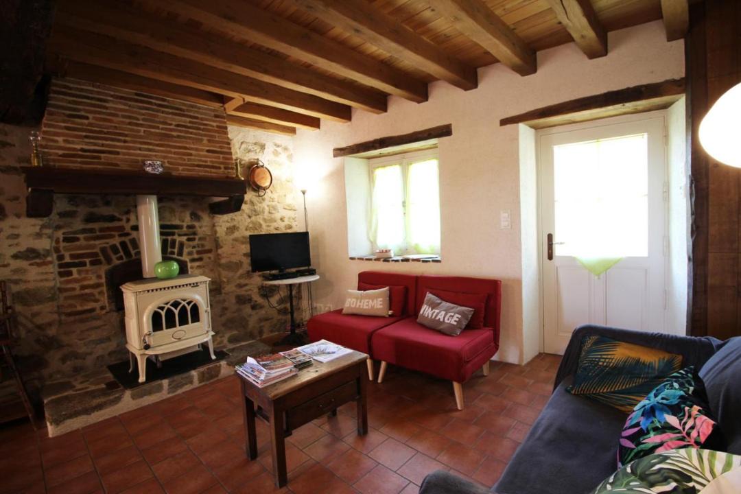 Photo of Others in Saint-Ouen-sur-Gartempe