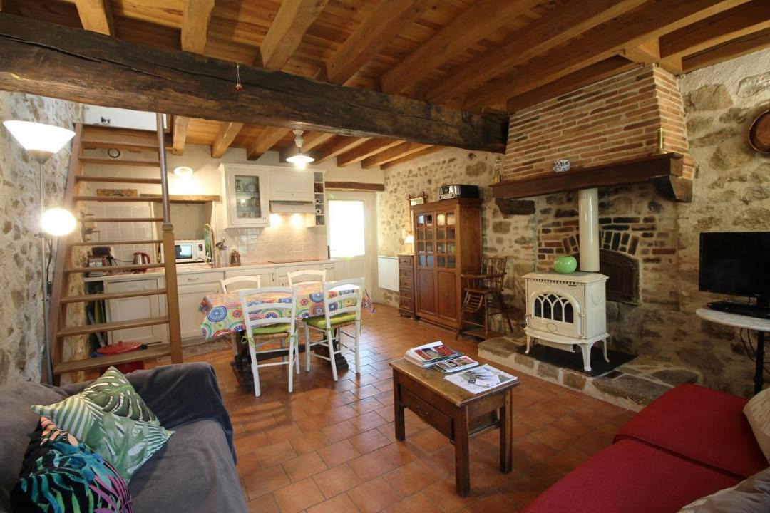 Photo of Others in Saint-Ouen-sur-Gartempe