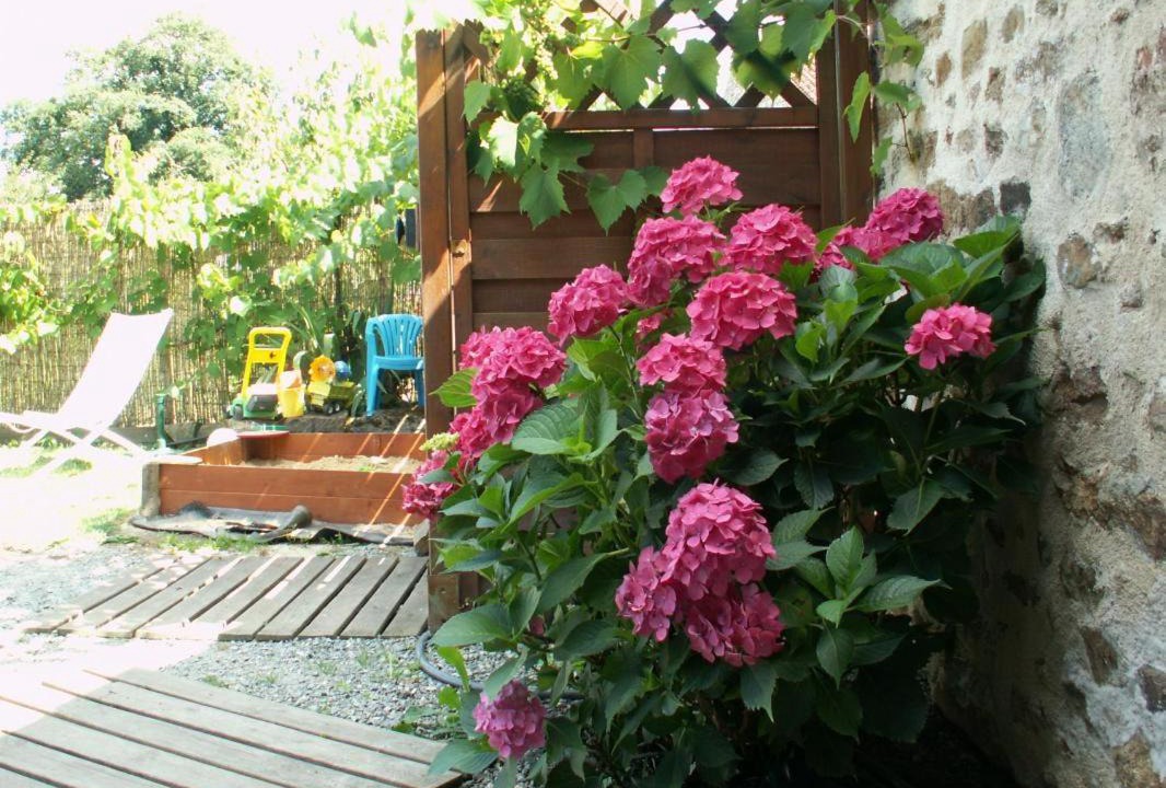 Photo of Others in Saint-Ouen-sur-Gartempe