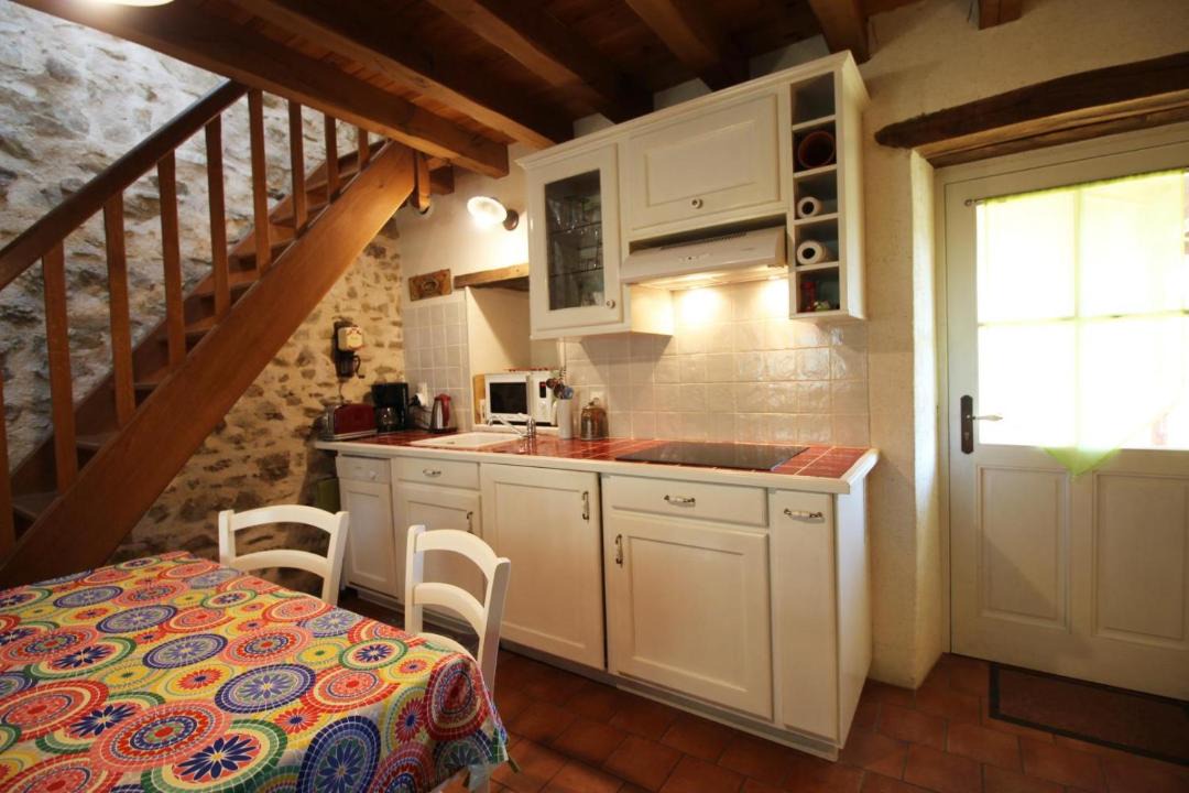 Photo of Others in Saint-Ouen-sur-Gartempe