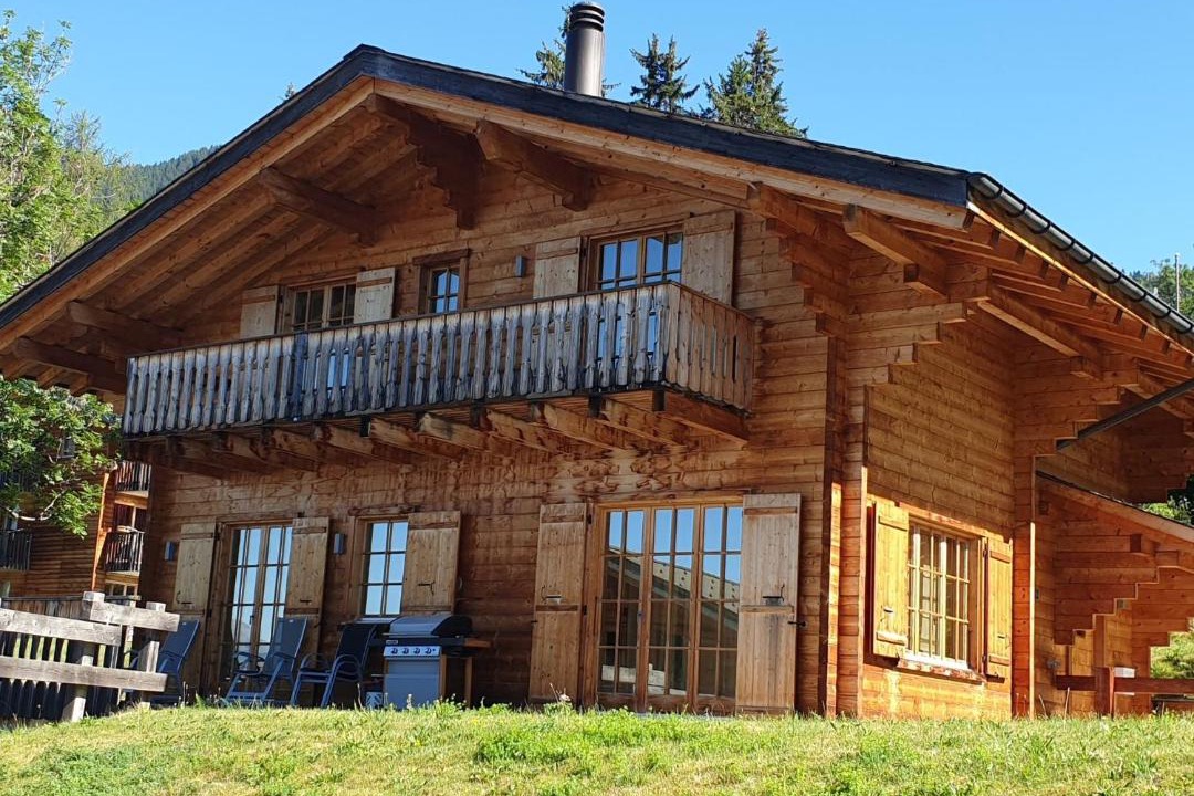 Photo of Others in Villars-sur-Ollon
